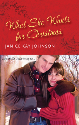 Title details for What She Wants for Christmas by Janice Kay Johnson - Available